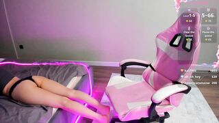 Watch kiki_rikki Hot Porn Video [Chaturbate] - young, tiny, 18, asian, cumshow