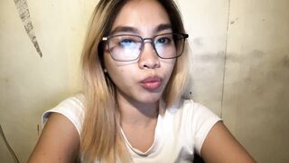 genesistresvant Hot Porn Video [Chaturbate] - new, shy, 18, asian, teen