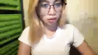 genesistresvant Hot Porn Video [Chaturbate] - new, shy, 18, asian, teen