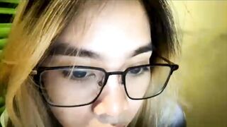 genesistresvant Hot Porn Video [Chaturbate] - new, shy, 18, asian, teen