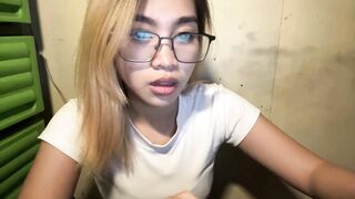 genesistresvant Hot Porn Video [Chaturbate] - new, shy, 18, asian, teen