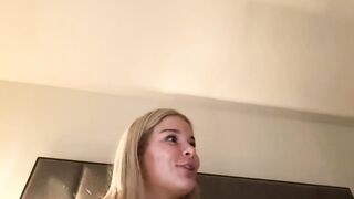 mallorybbaby Hot Porn Video [Chaturbate] - ass, 19, boobs, blonde, naturalboobs