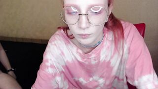 ted_lliana Camgirl Porn Video [Chaturbate] - redhead, couple, anal, squirt