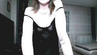 eliza_sin New Porn Video [Chaturbate] - dutch, new, femdom, skinny, findom