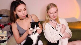 mimipaws Leaked Porn Video [Chaturbate] - new, shy, 18, skinny, teen