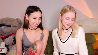 mimipaws Leaked Porn Video [Chaturbate] - new, shy, 18, skinny, teen