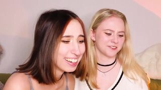 mimipaws Leaked Porn Video [Chaturbate] - new, shy, 18, skinny, teen