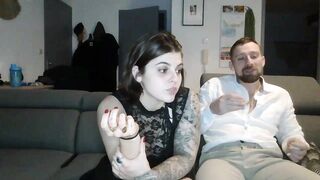 Watch gnl_ New Porn Video [Chaturbate] - lushon, leather, submissive, naturalboobs