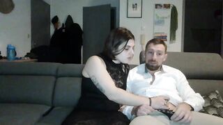 Watch gnl_ New Porn Video [Chaturbate] - lushon, leather, submissive, naturalboobs