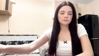 Watch erinvandegrift Leaked Porn Video [Chaturbate] - new, young, shy, 18, bigboobs