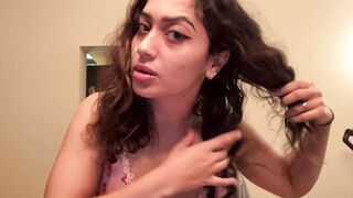 Watch nalanistorme Leaked Porn Video [Chaturbate] - new, bigass, 18, teen, bigboobs