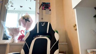 Watch krystynastegall Camgirl Porn Video [Chaturbate] - new, shy, 18, skinny, teen