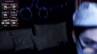 Watch mirelmori Leaked Porn Video [Chaturbate] - natural, cum, goth, teen, longhair