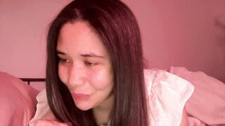 Watch kissandcurrency New Porn Video [Chaturbate] - new, freckles, mixed, chatty