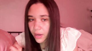 Watch kissandcurrency New Porn Video [Chaturbate] - new, freckles, mixed, chatty