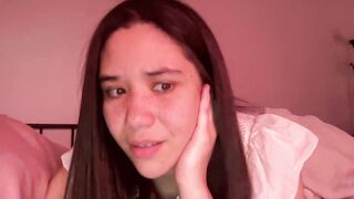 Watch kissandcurrency New Porn Video [Chaturbate] - new, freckles, mixed, chatty