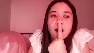 Watch kissandcurrency New Porn Video [Chaturbate] - new, freckles, mixed, chatty