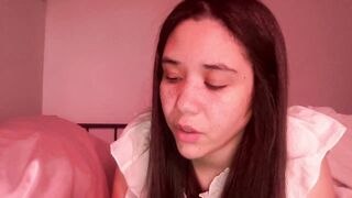 Watch kissandcurrency New Porn Video [Chaturbate] - new, freckles, mixed, chatty