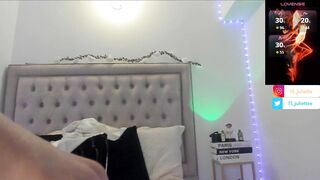 Watch kristy_calderon Camgirl Porn Video [Chaturbate] - bigass, latina, anal, squirt, bigboobs