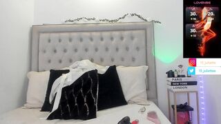 Watch kristy_calderon Camgirl Porn Video [Chaturbate] - bigass, latina, anal, squirt, bigboobs