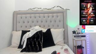 Watch kristy_calderon Camgirl Porn Video [Chaturbate] - bigass, latina, anal, squirt, bigboobs