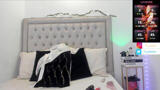 Watch kristy_calderon Camgirl Porn Video [Chaturbate] - bigass, latina, anal, squirt, bigboobs