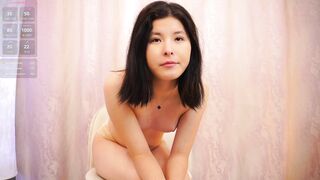 Watch namguillot Camgirl Porn Video [Chaturbate] - new, shy, 18, asian, skinny