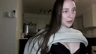 juicysavanah Leaked Porn Video [Chaturbate] - bondage, nylons, fatpussy, boobs
