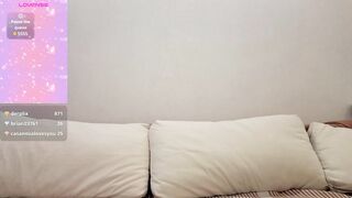 emilli_blanc Leaked Porn Video [Chaturbate] - dirtytalk, asian, squirt, ahegao, teen