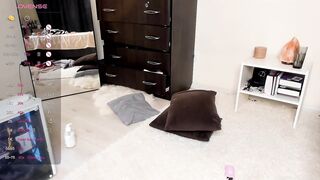 Watch villalacute Camgirl Porn Video [Chaturbate] - deepthroat, new, anal, squirt, atm