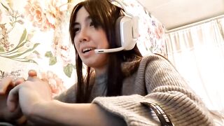 farahdinco Camgirl Porn Video [Chaturbate] - new, shy, 18, asian, skinny