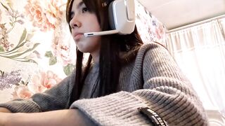 farahdinco Camgirl Porn Video [Chaturbate] - new, shy, 18, asian, skinny