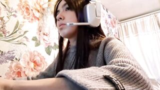 farahdinco Camgirl Porn Video [Chaturbate] - new, shy, 18, asian, skinny