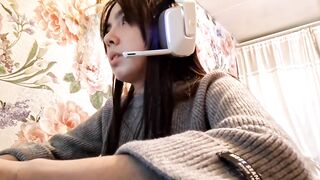 farahdinco Camgirl Porn Video [Chaturbate] - new, shy, 18, asian, skinny