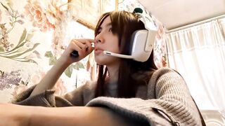 farahdinco Camgirl Porn Video [Chaturbate] - new, shy, 18, asian, skinny