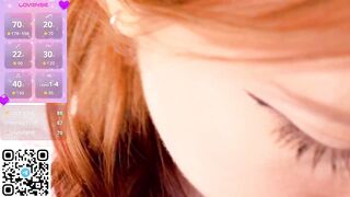 Watch bertyann Camgirl Porn Video [Chaturbate] - new, natural, 18, teen, bigboobs