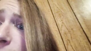 Watch wetkittyslut Leaked Porn Video [Chaturbate] - gag, bj, twerk, bj