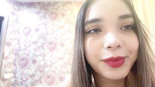 Watch vasilikithilges New Porn Video [Chaturbate] - new, young, 18, teen, cute