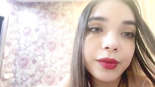 Watch vasilikithilges New Porn Video [Chaturbate] - new, young, 18, teen, cute