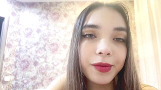 Watch vasilikithilges New Porn Video [Chaturbate] - new, young, 18, teen, cute