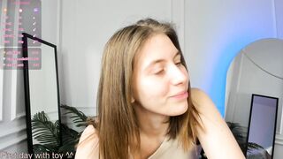 Watch pink_muses New Porn Video [Chaturbate] - new, shy, 18, skinny, teen