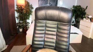 Watch _wide_eyed_ New Porn Video [Chaturbate] - fitness, daddy, moan, doggy