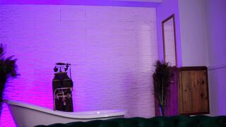 Watch aishaadevoe New Porn Video [Chaturbate] - bigass, lovense, teen, bigboobs