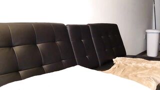 Watch cvmdoll_ Camgirl Porn Video [Chaturbate] - vibrator, heels, stripper, ebonygirl