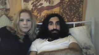 Watch finitax Leaked Porn Video [Chaturbate] - interracial, bigdick, blonde, petite