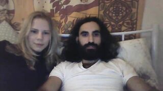 Watch finitax Leaked Porn Video [Chaturbate] - interracial, bigdick, blonde, petite