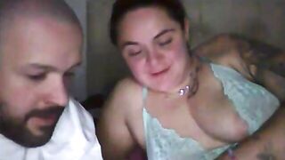 Watch thenewcoupleadventure Hot Porn Video [Chaturbate] - milf, british, toy, tips