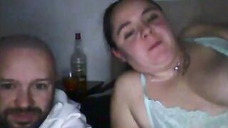 Watch thenewcoupleadventure Hot Porn Video [Chaturbate] - milf, british, toy, tips