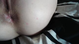 Watch la_n_jay New Porn Video [Chaturbate] - head, anal, slim, blonde