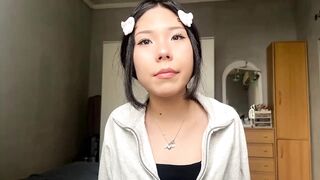 Watch edithobeng Hot Porn Video [Chaturbate] - new, 18, asian, skinny, cute